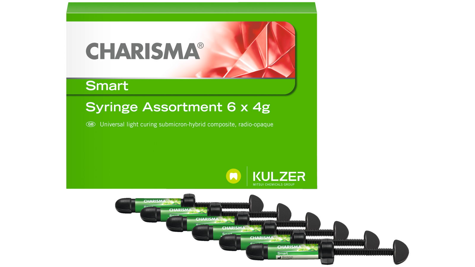 CHARISMA　カリスマ　オールインワングル 60g　2個セット カリスマ®スマート
