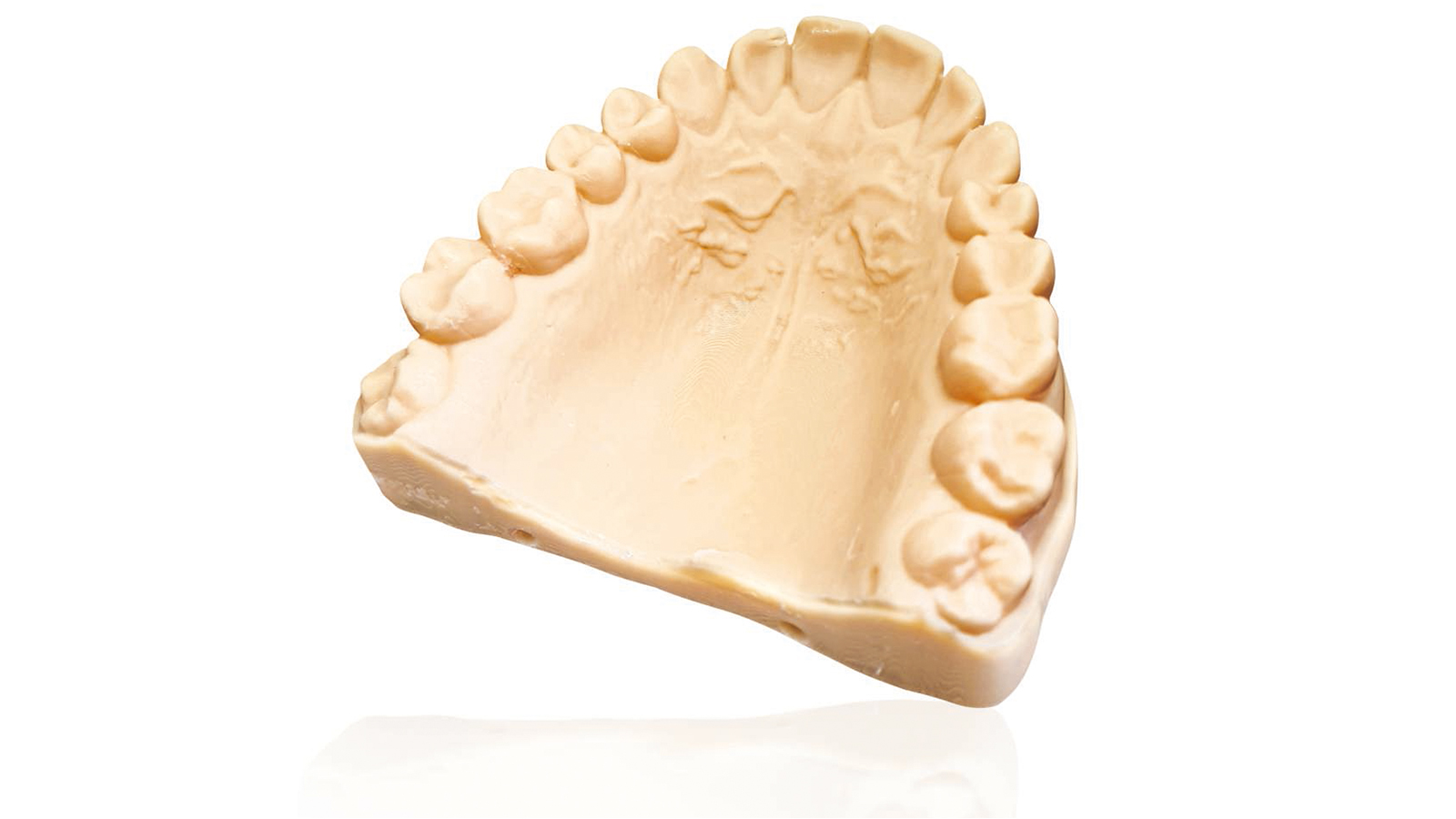 dima Print Stone beige – 3D dental model resin