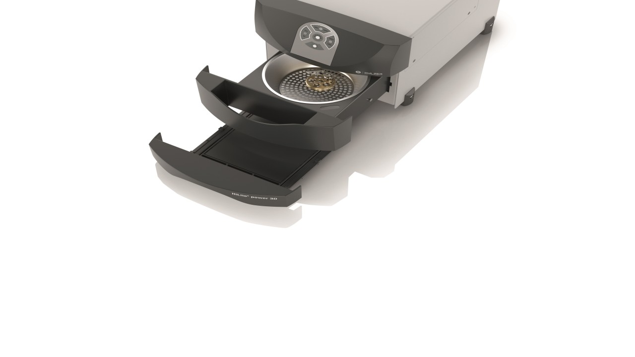 ハイライトパワー 3D