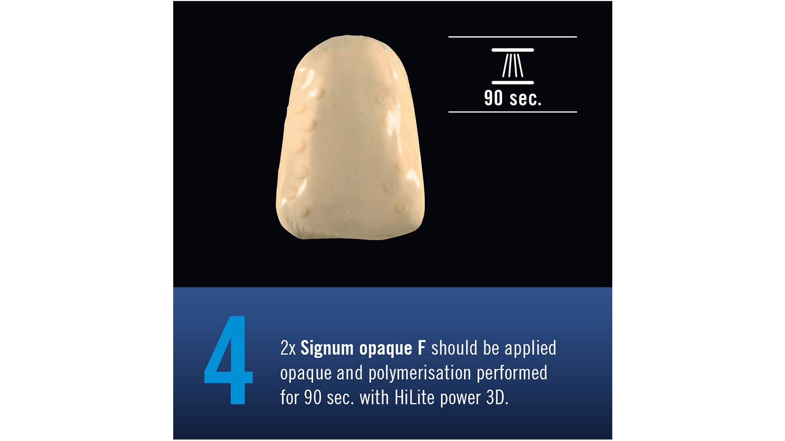 シグナム メタルボンド