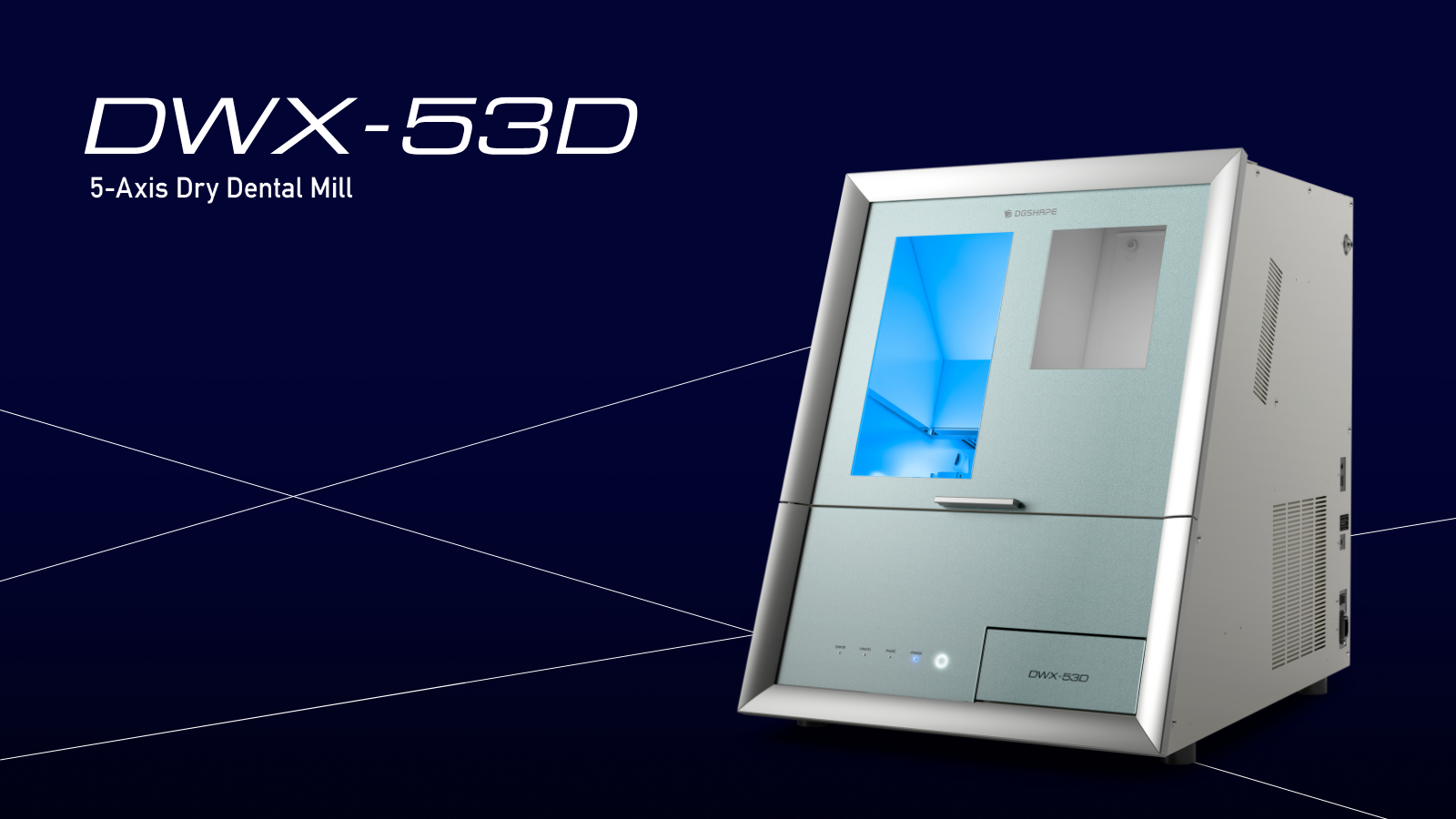 DWX-53D