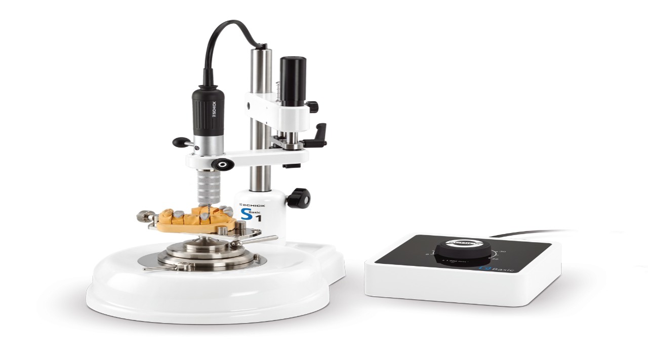 ミリングマシーン/アナログ