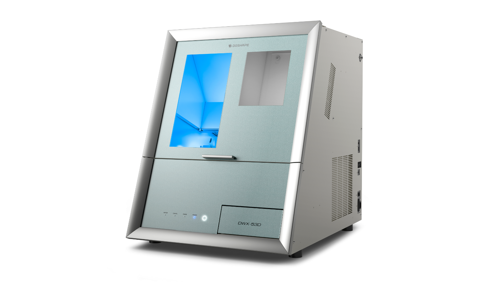 DWX-53D DWX-53D
