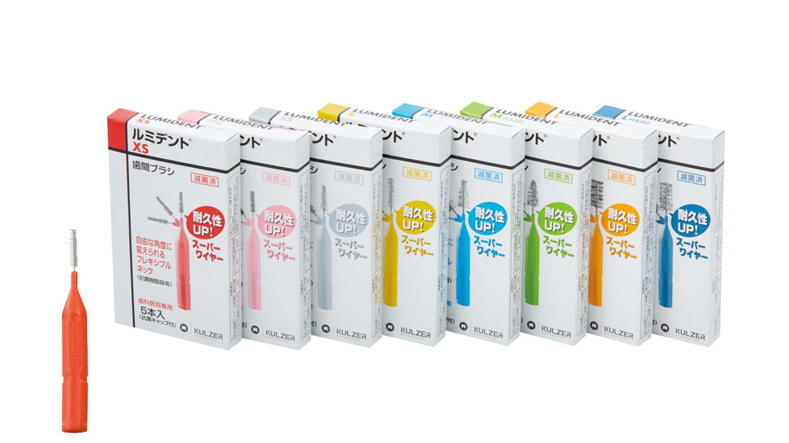 【専用】ルネセル　2点セット ルミデント®